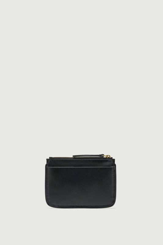 CARD HOLDER ARSENE BLACK