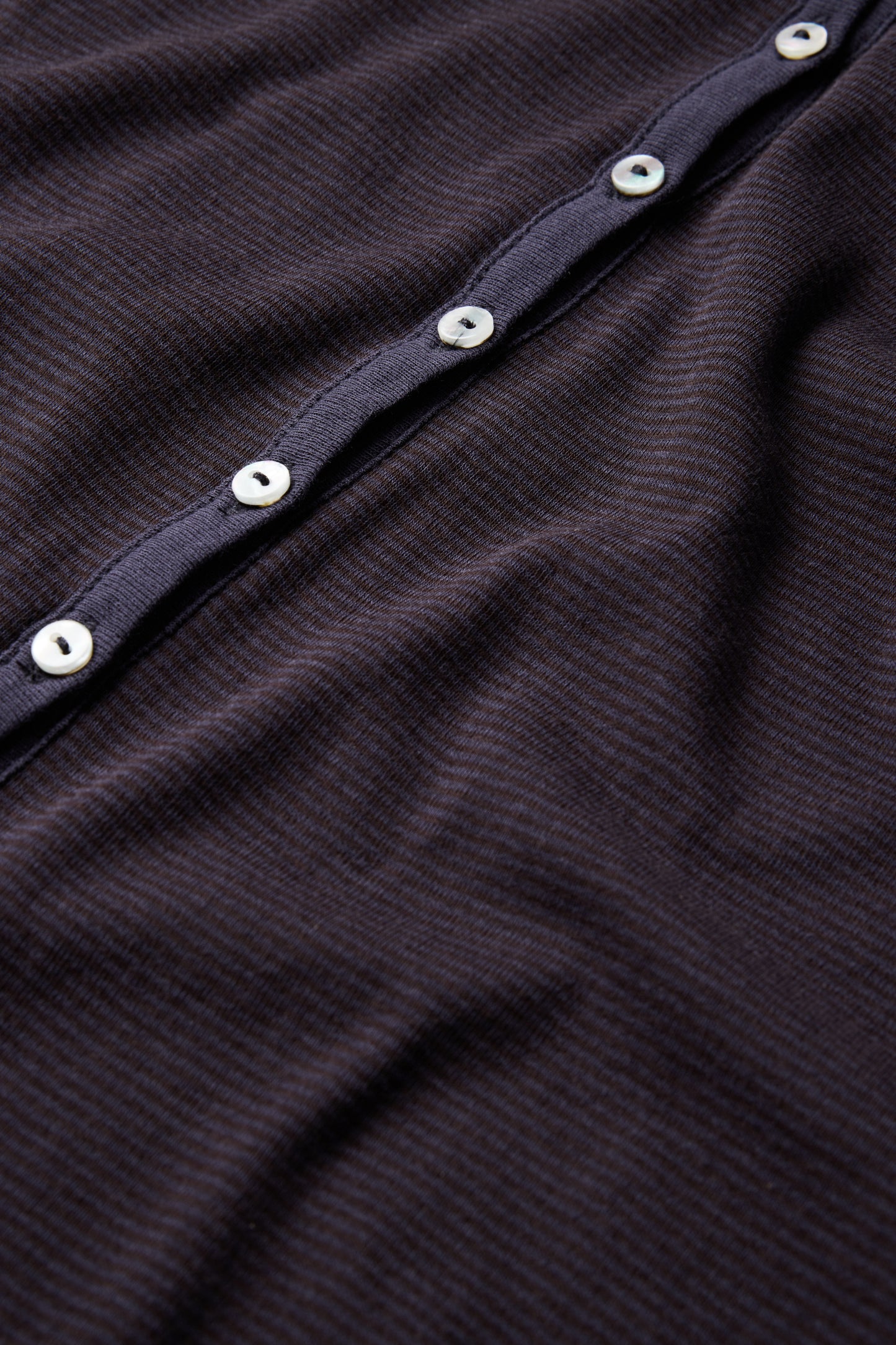 T-shirt Isabella - Brown Red/Dark Purple - Cotton - Women