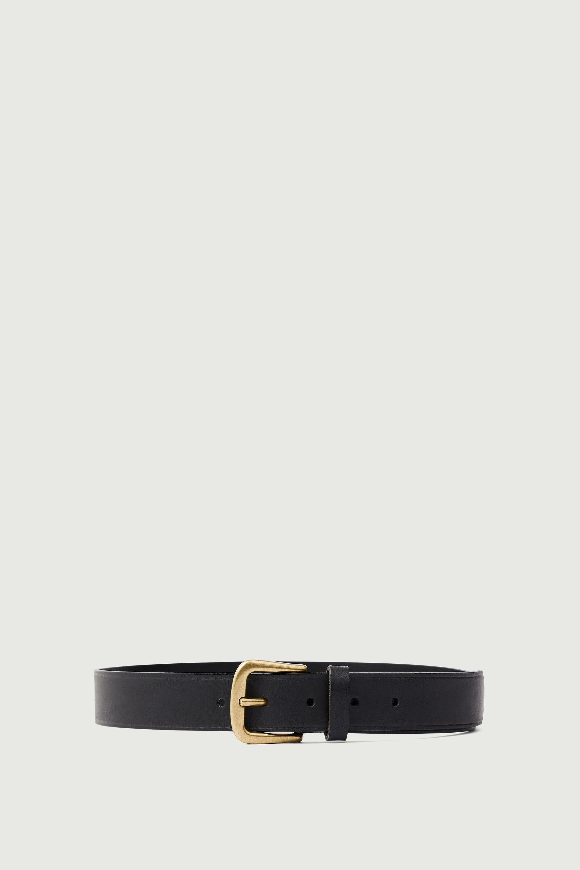 CAFE BLACK BELT