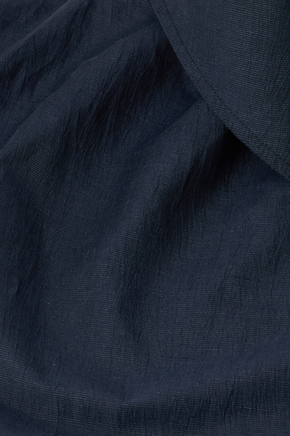 Blouse Issa - Navy - Femme