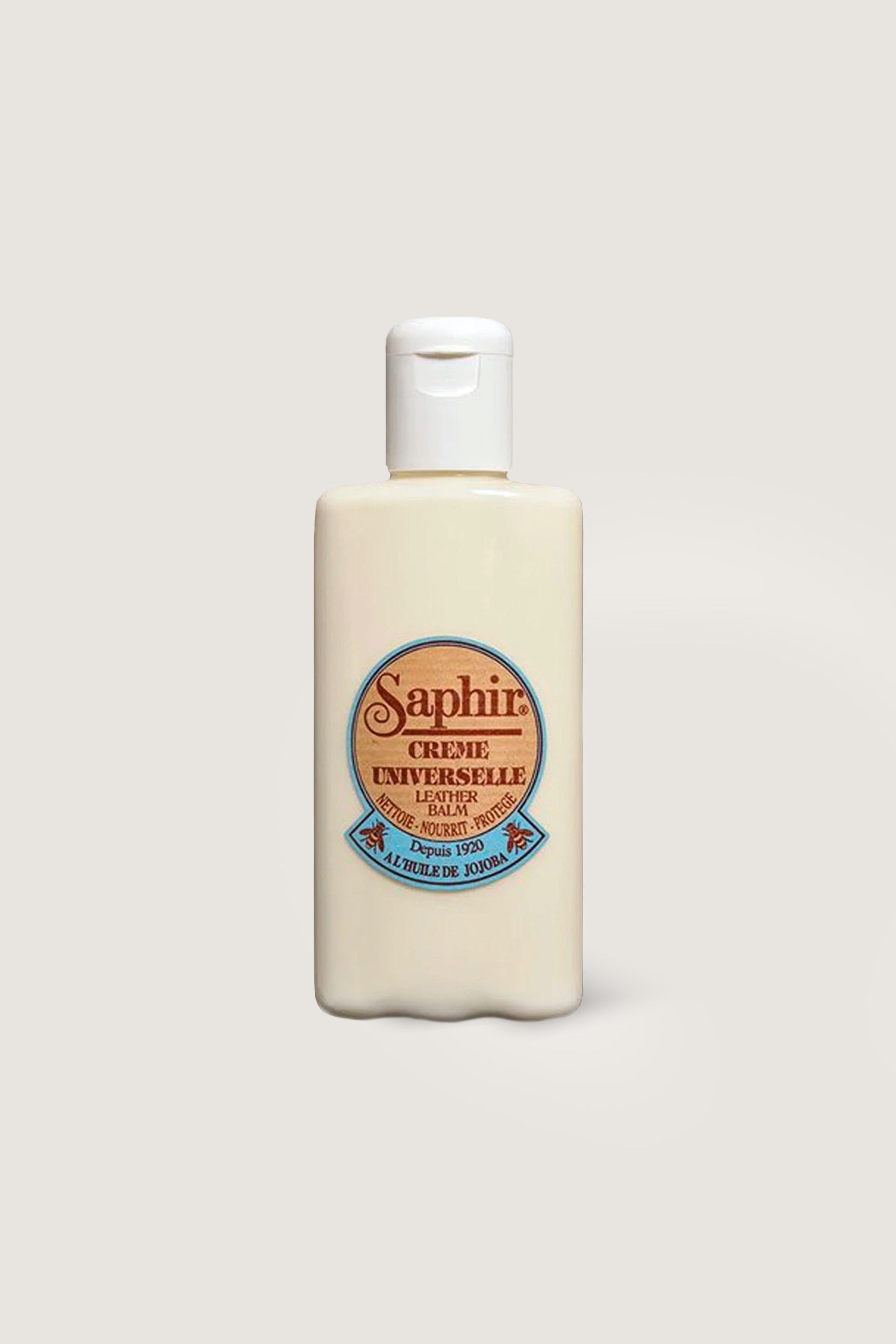 SAPHIR CREAM