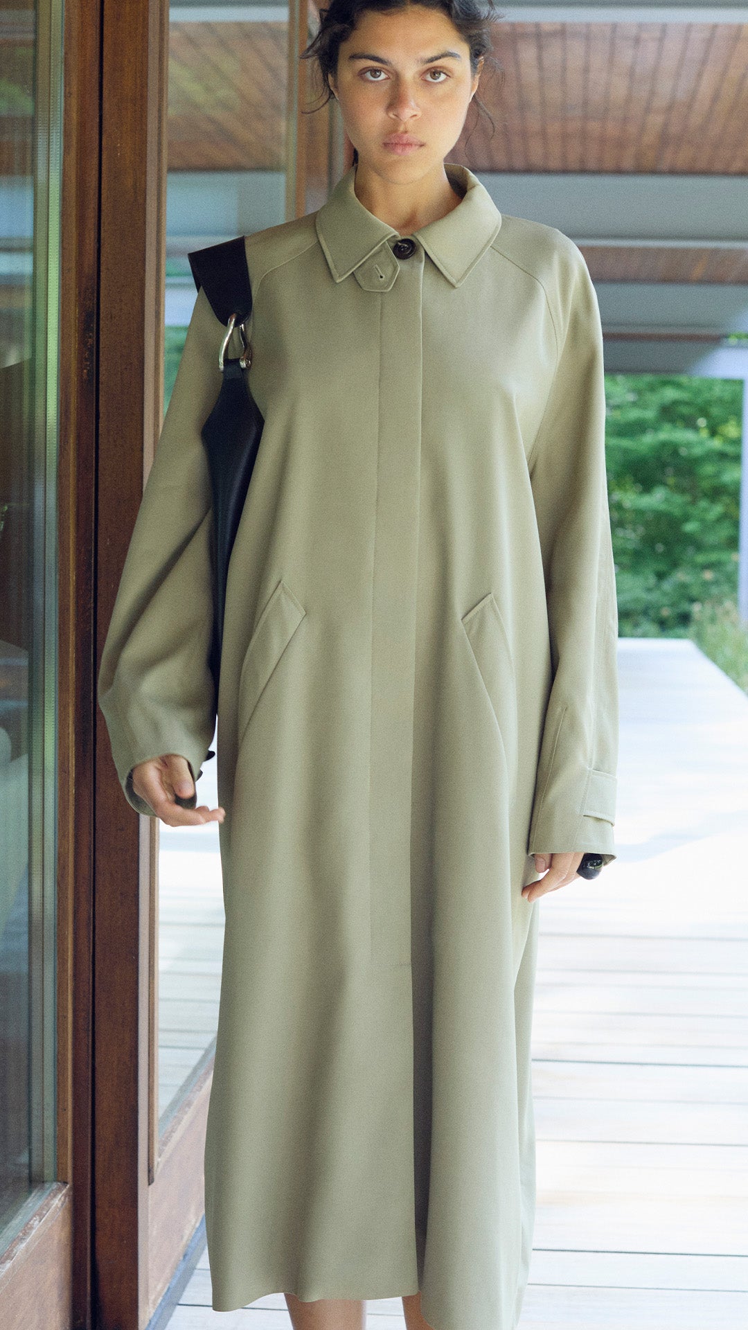 LeVre♡SoeurS コクリス FR SOEUR X K-WAY®