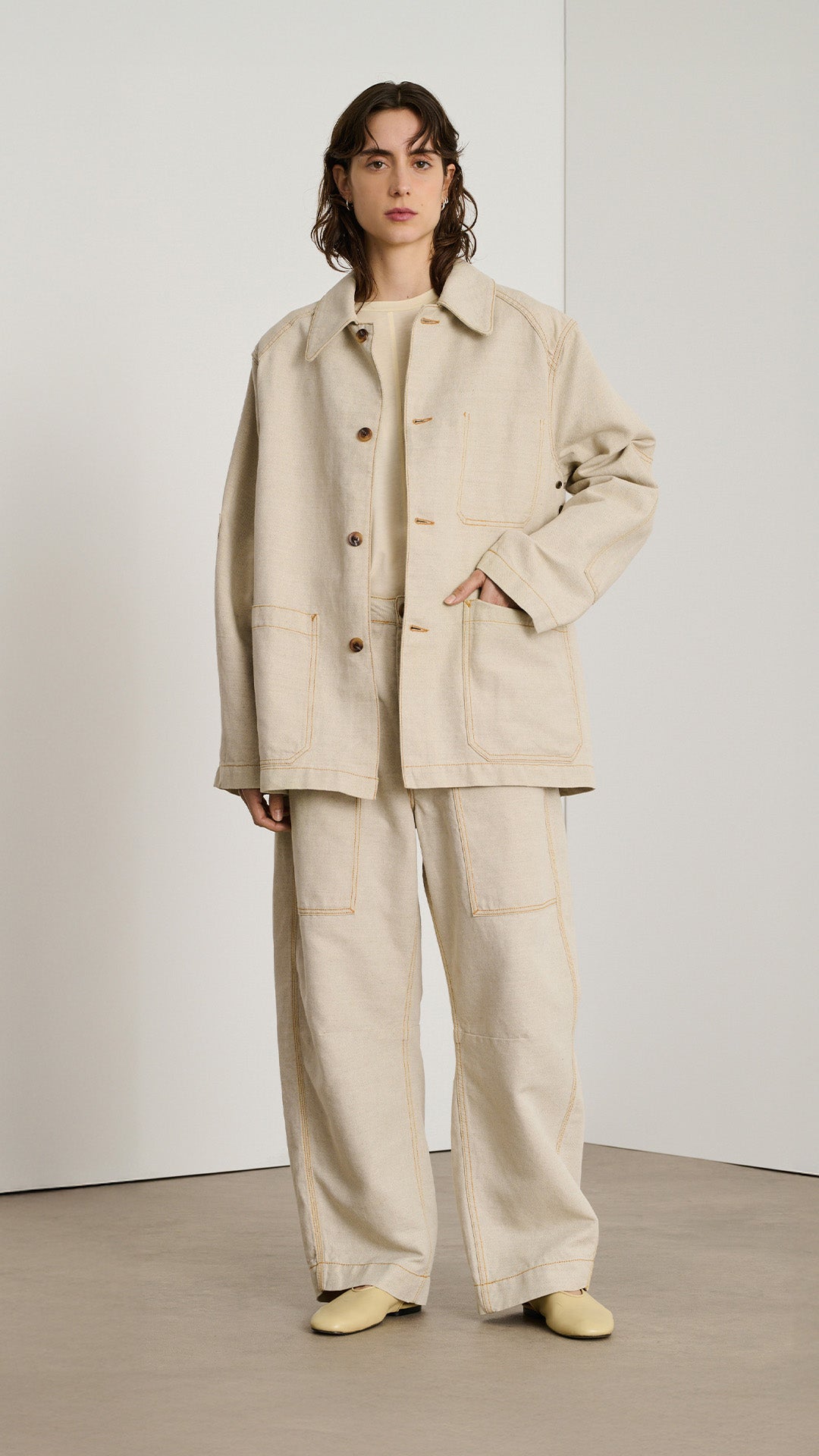 LeVre♡SoeurS コクリス FR soeur_paris #fw21 #fw21collection #soeur #fallfashion