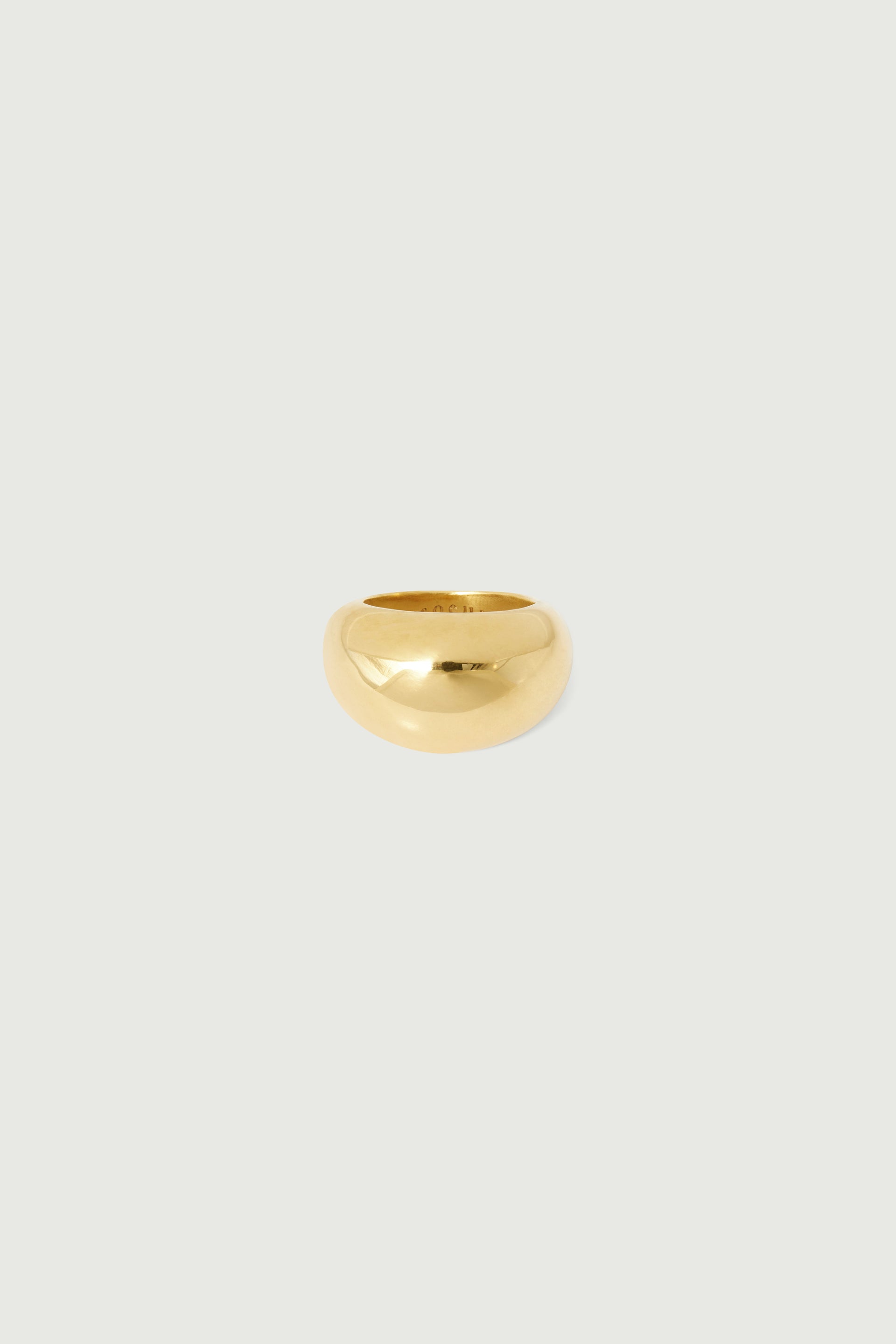 ZELIE GOLD RING