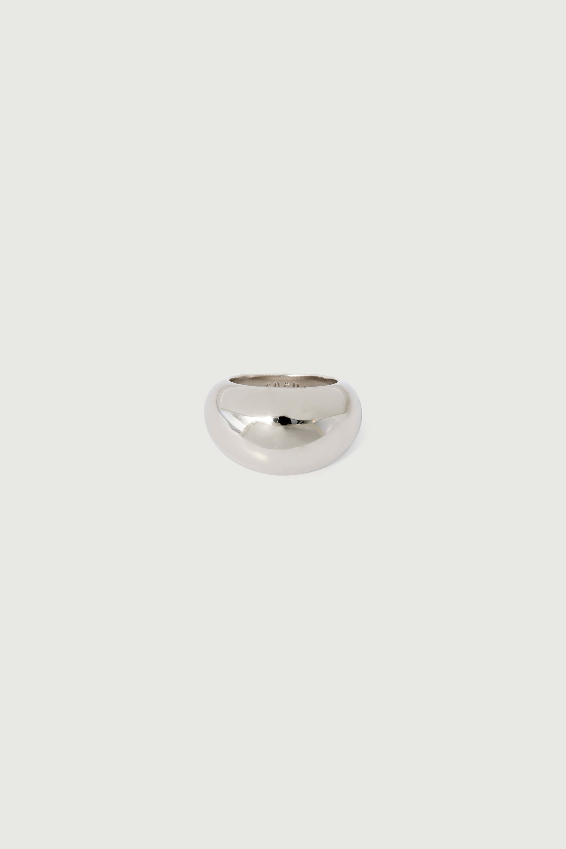 ZELIE GREY RING